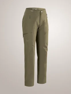 Gamma Pant Women's F25