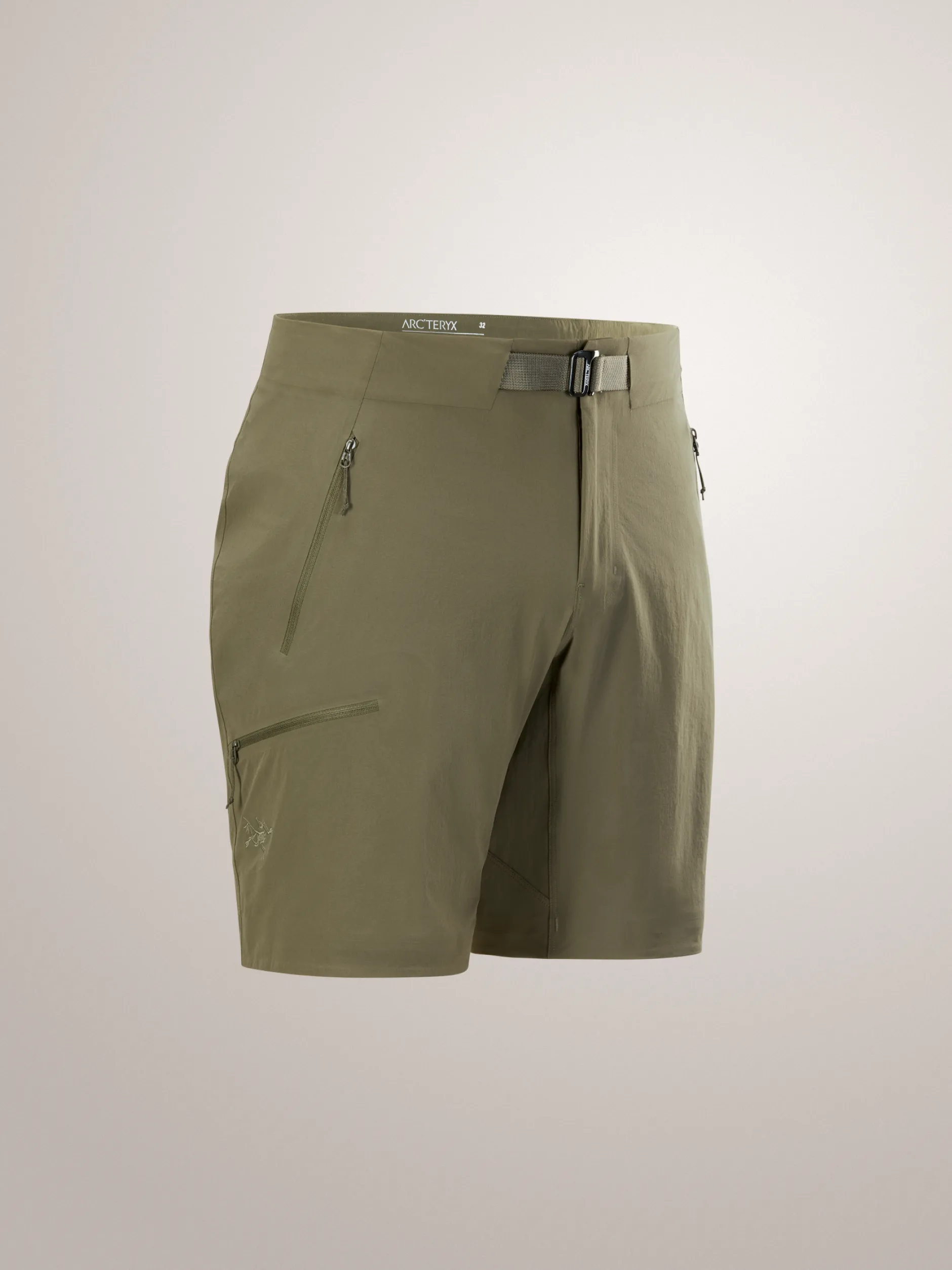 Gamma SL Short 9" Men's