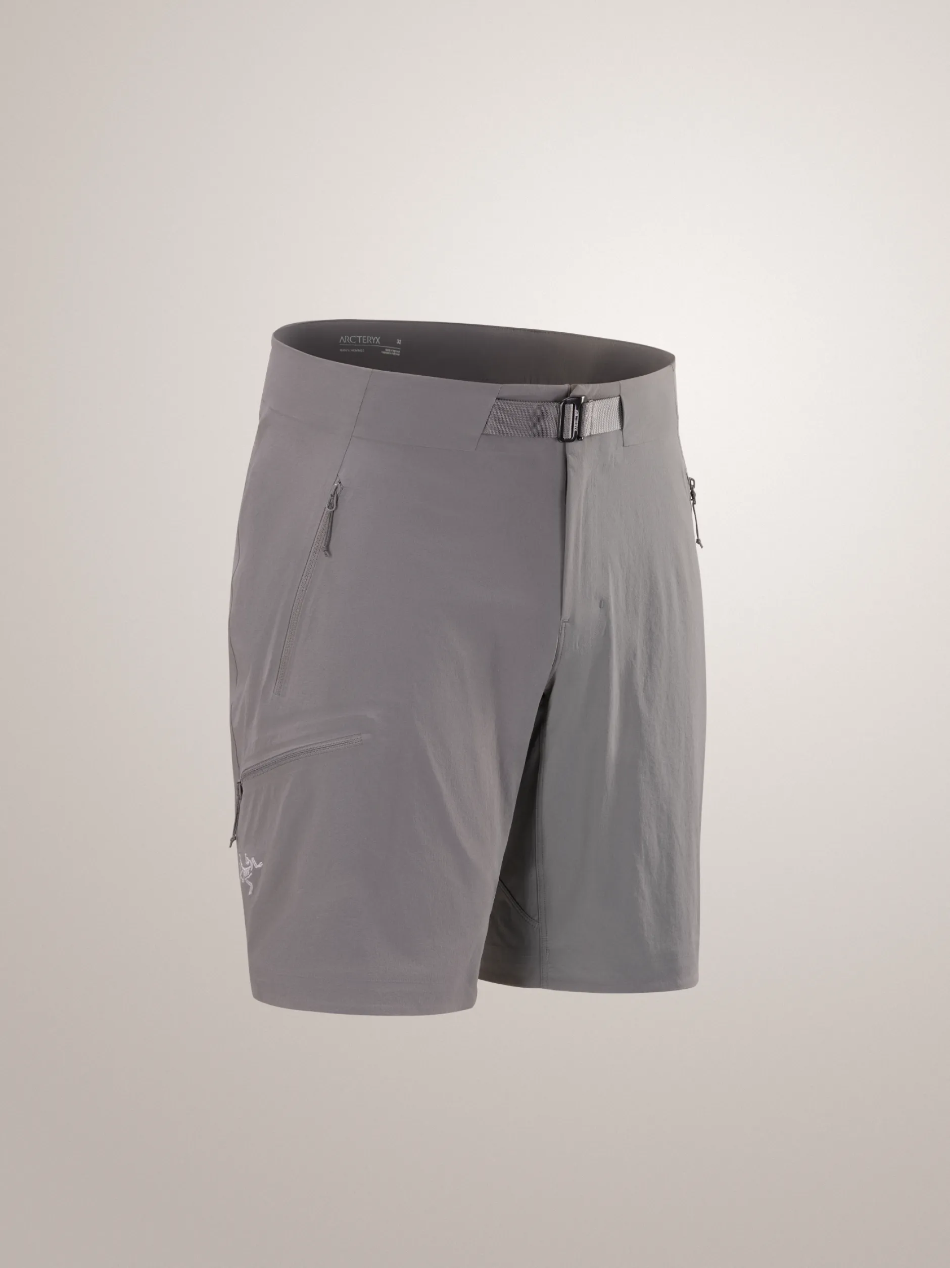 Gamma SL Short 9" Men's