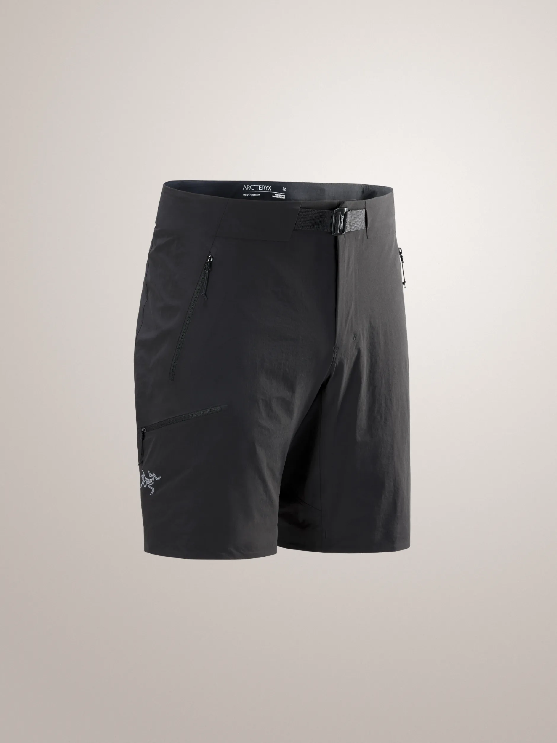 Gamma SL Short 9" Men's