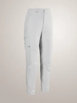 Gamma Tapered Pant Women's S25