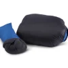 Geoduck Travel Pillow