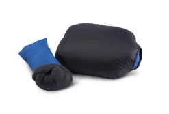 Geoduck Travel Pillow
