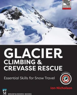 Glacier Climbing & Crevasse Rescue