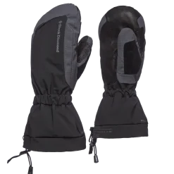Glissade Mitts S25