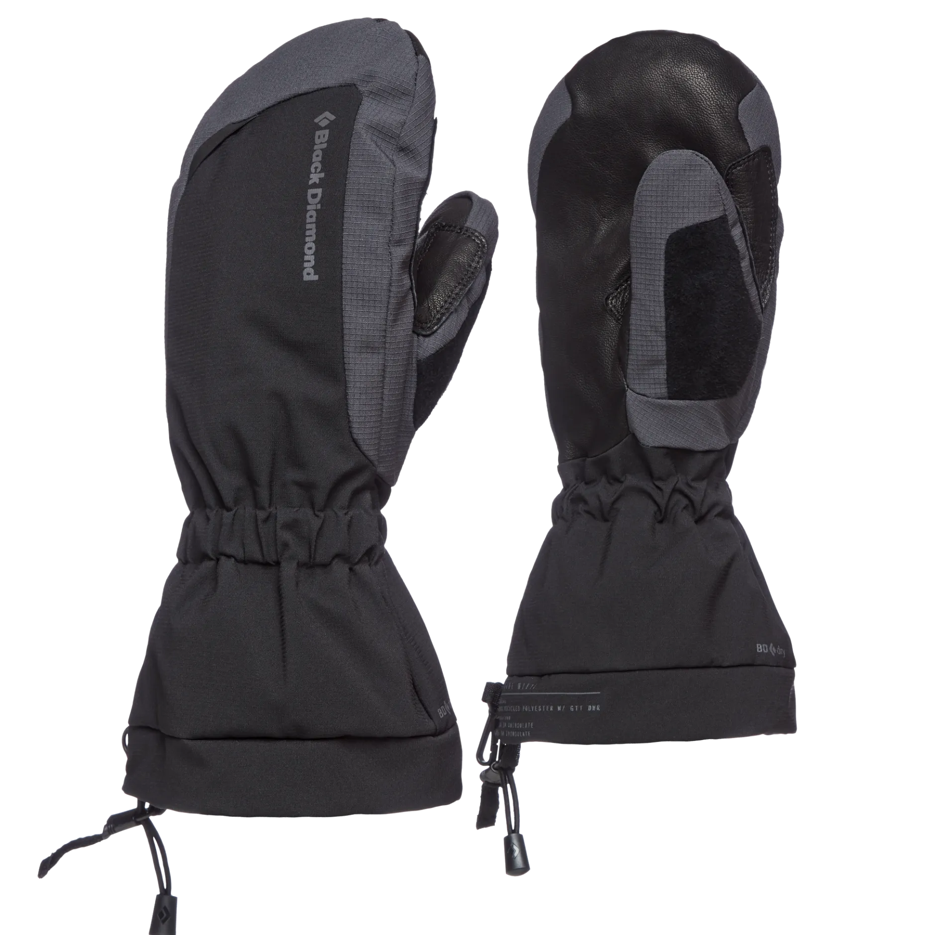 Glissade Mitts S25