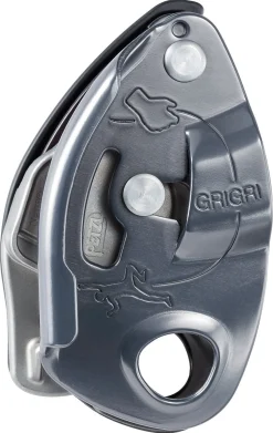 GriGri Belay Device