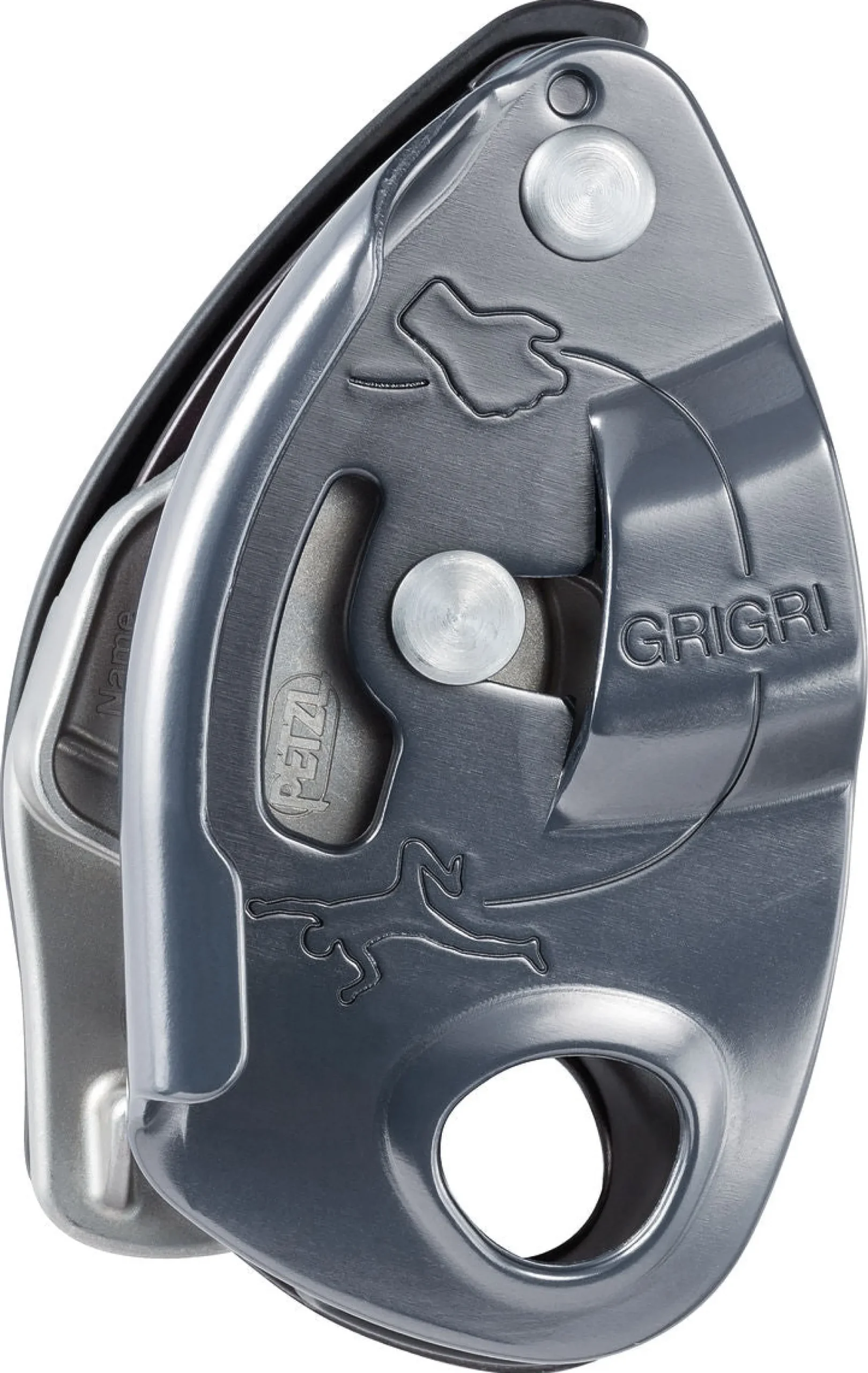 GriGri Belay Device
