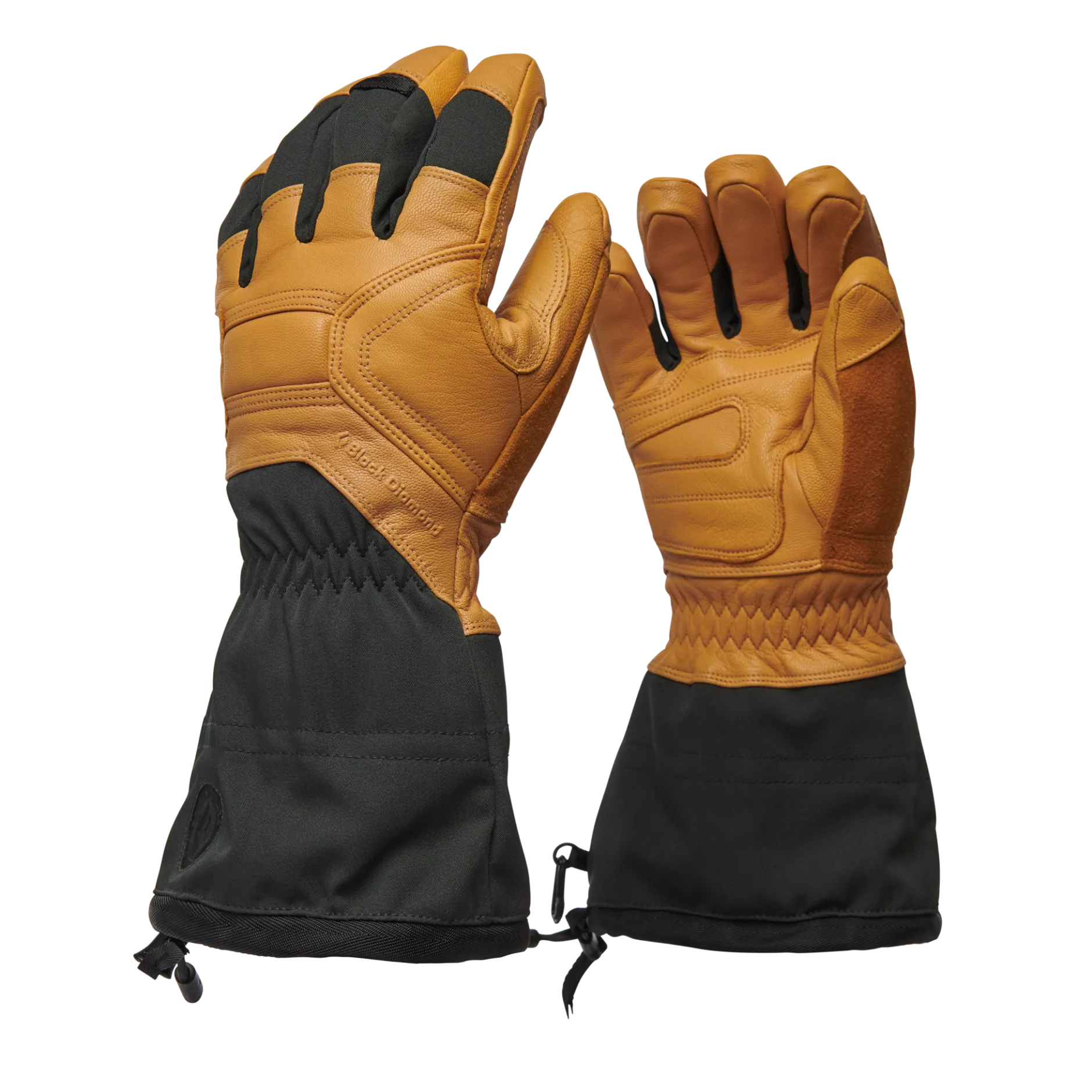 Guide Gloves