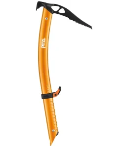 Gully Ultralight Ice Axe