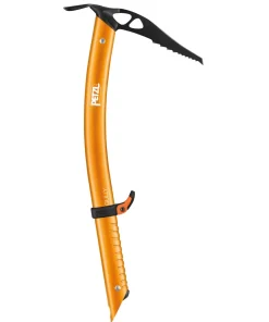 Gully Ultralight Ice Axe
