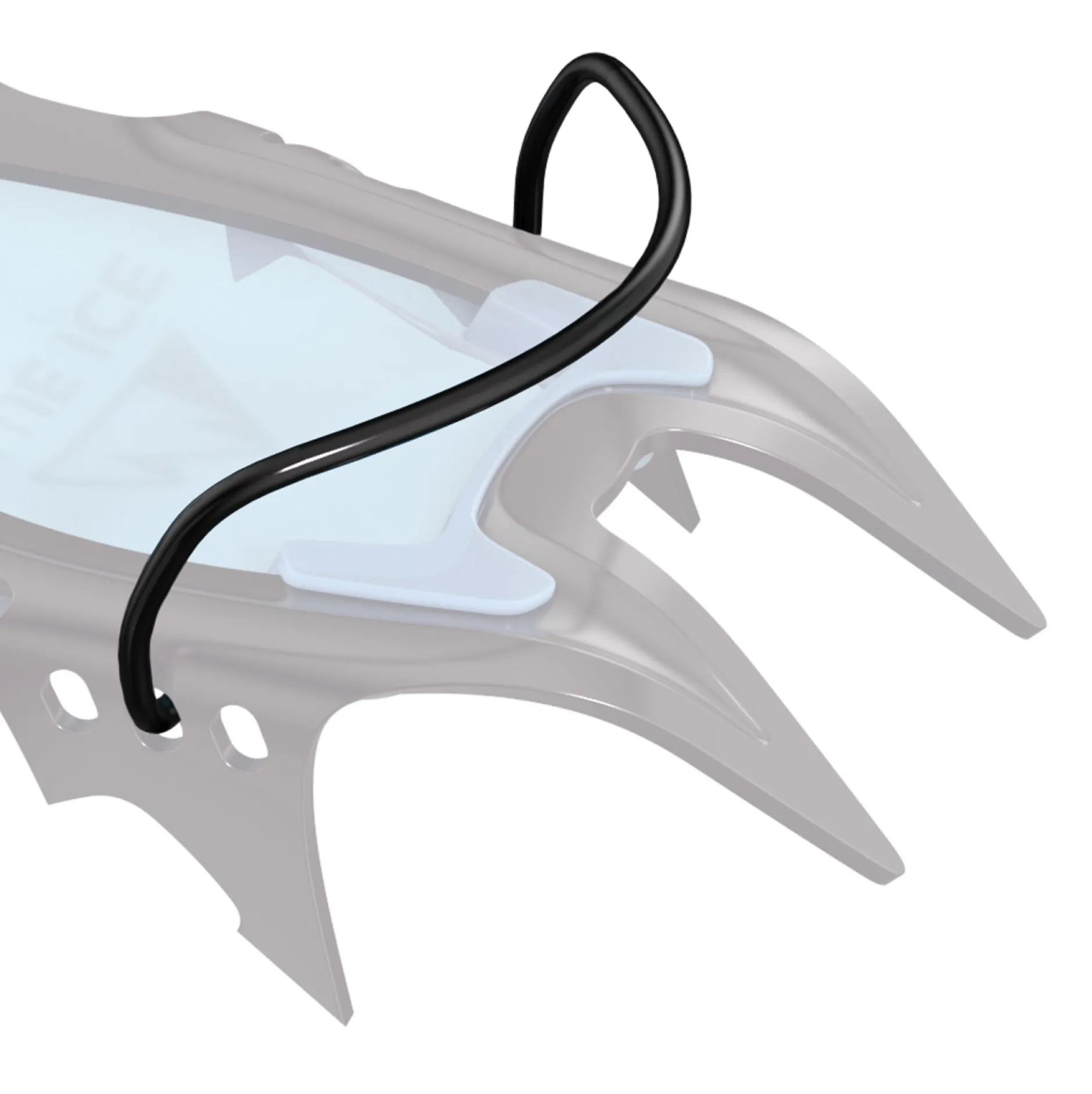 Harfang Alpine Crampon