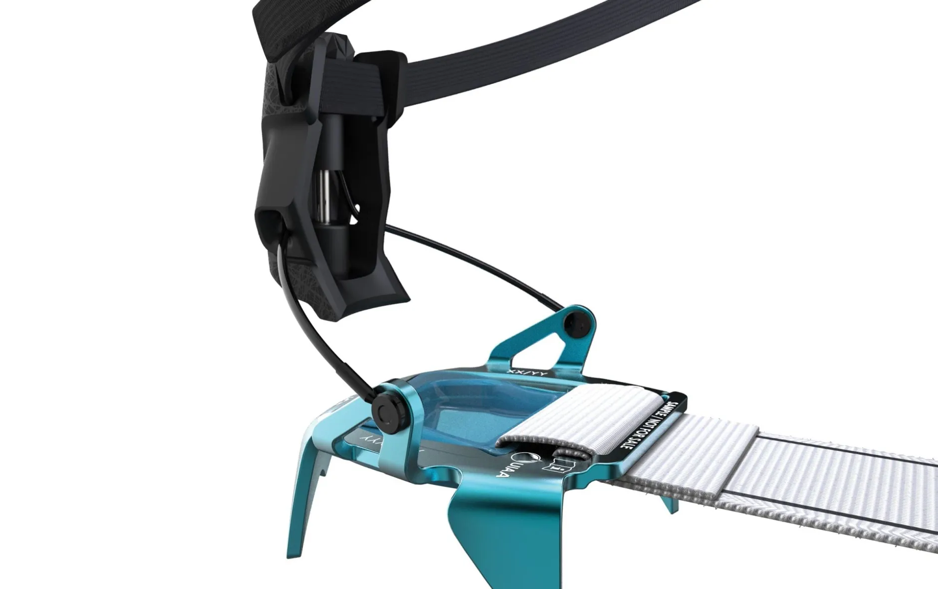 Harfang Crampon