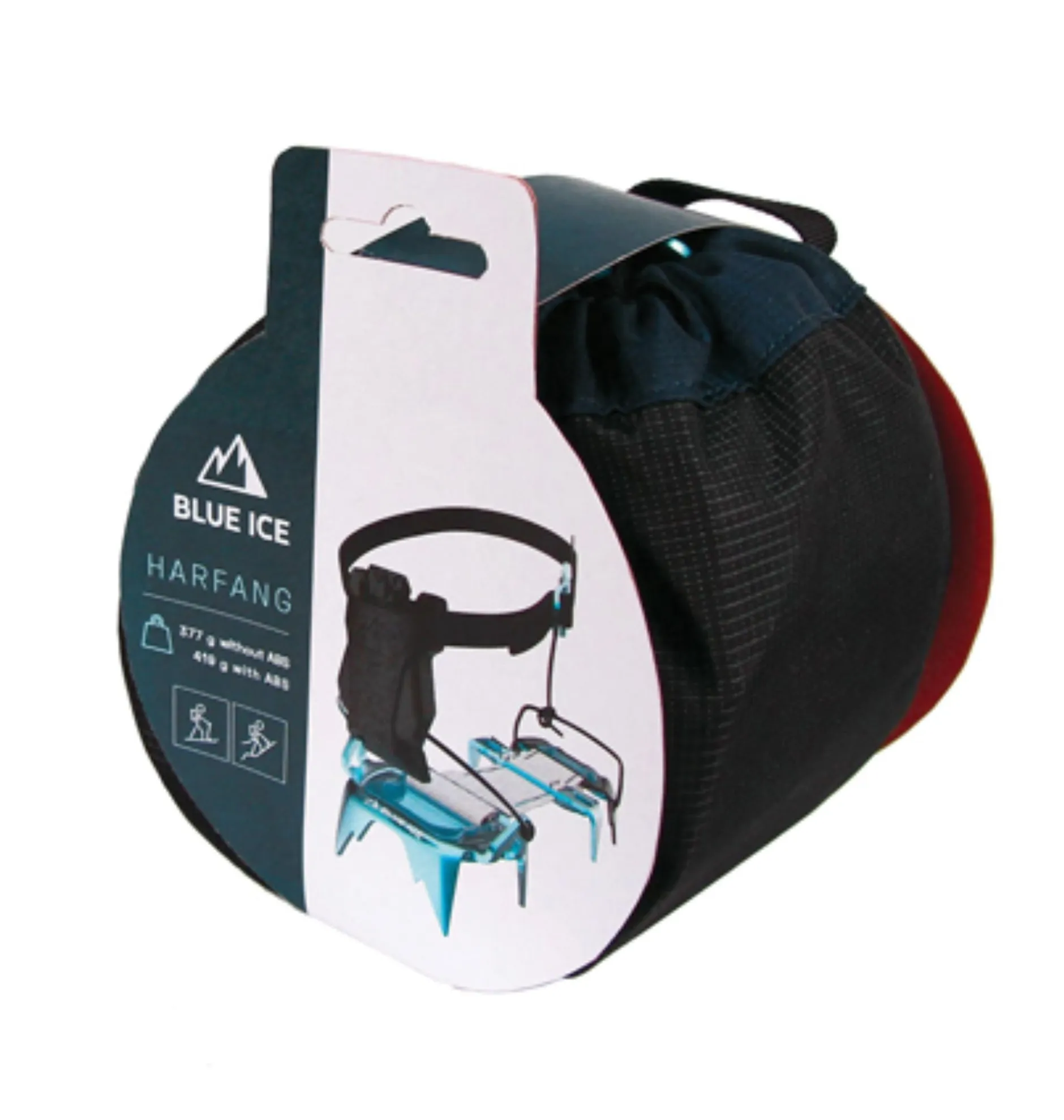 Harfang Crampon
