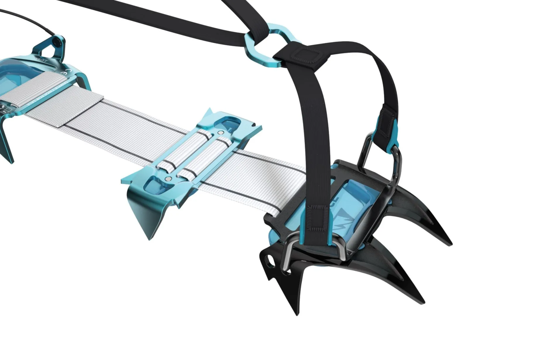 Harfang Crampon