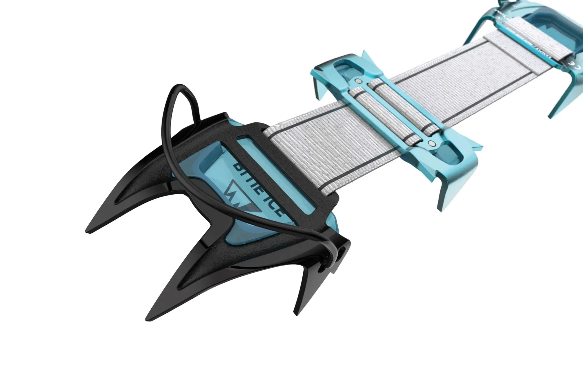 Harfang Crampon