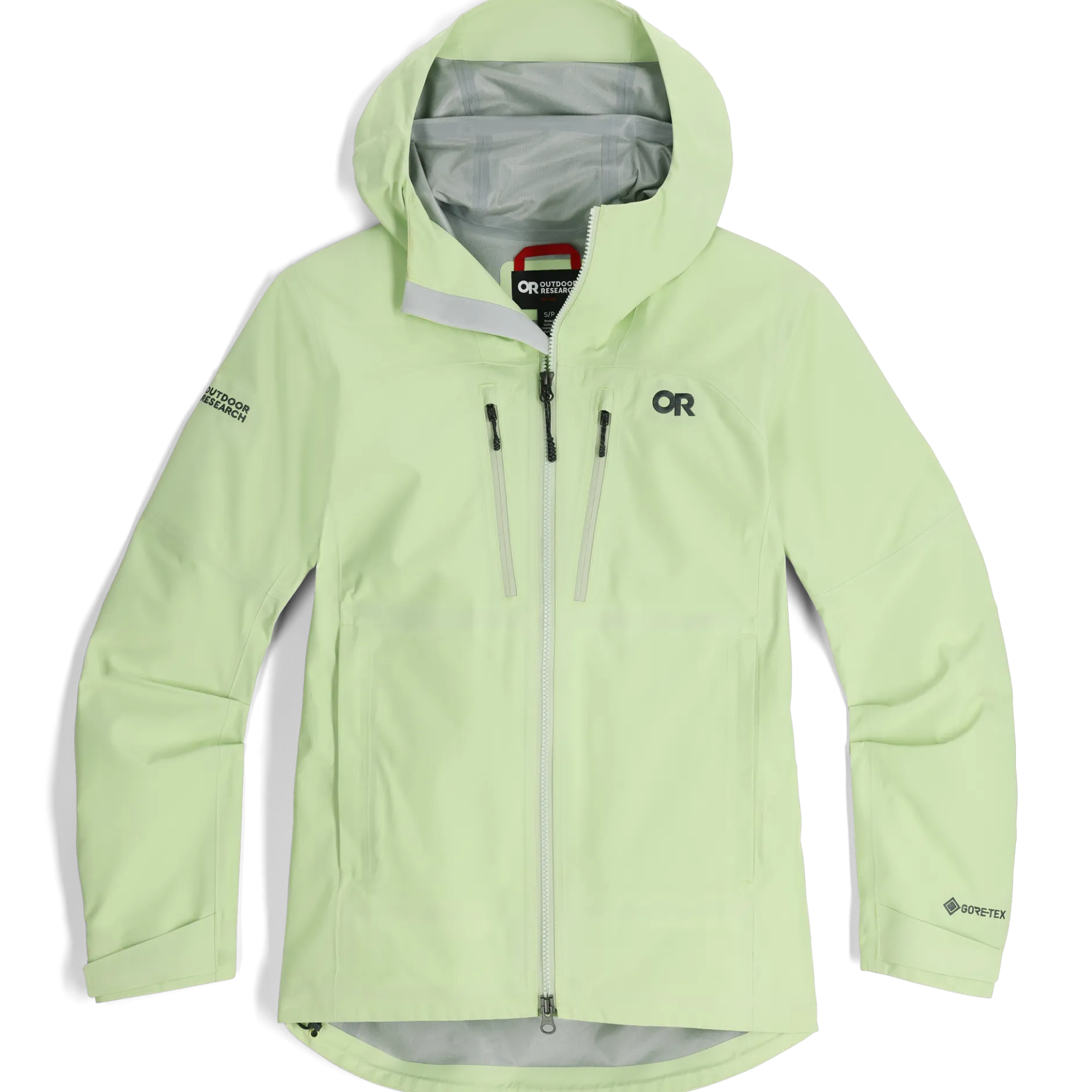 Headwall Gore-Tex 3L Jacket Women's