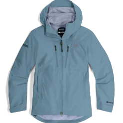 Headwall Gore-Tex 3L Jacket Women's