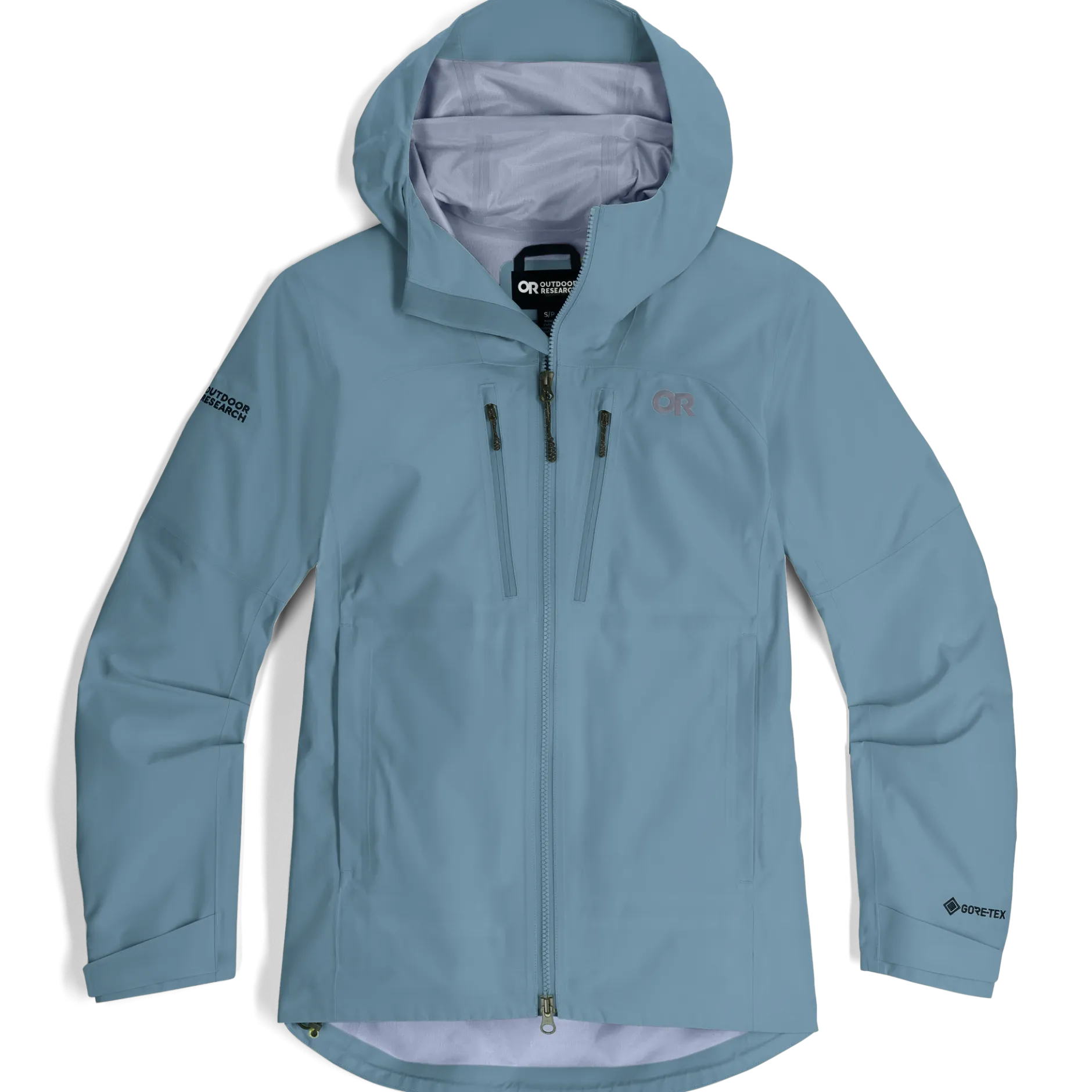 Headwall Gore-Tex 3L Jacket Women's