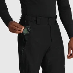 Headwall Gore-Tex 3L Pants Men's