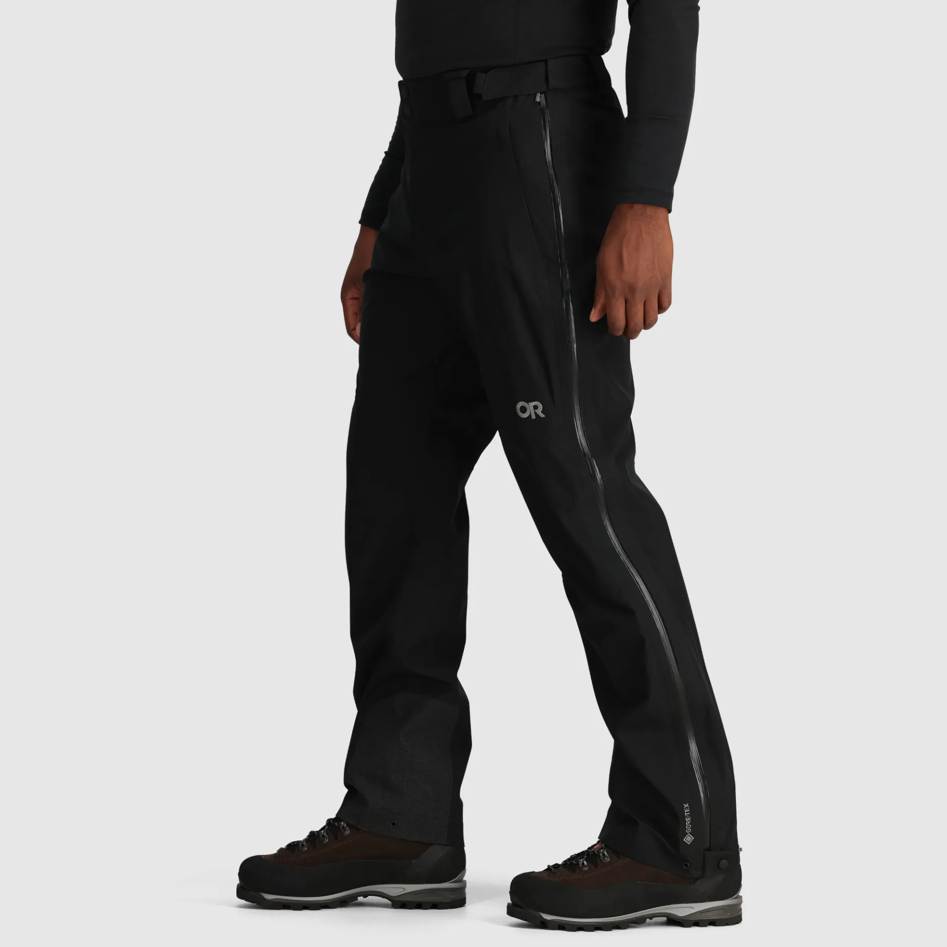 Headwall Gore-Tex 3L Pants Men's