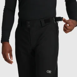 Headwall Gore-Tex 3L Pants Men's