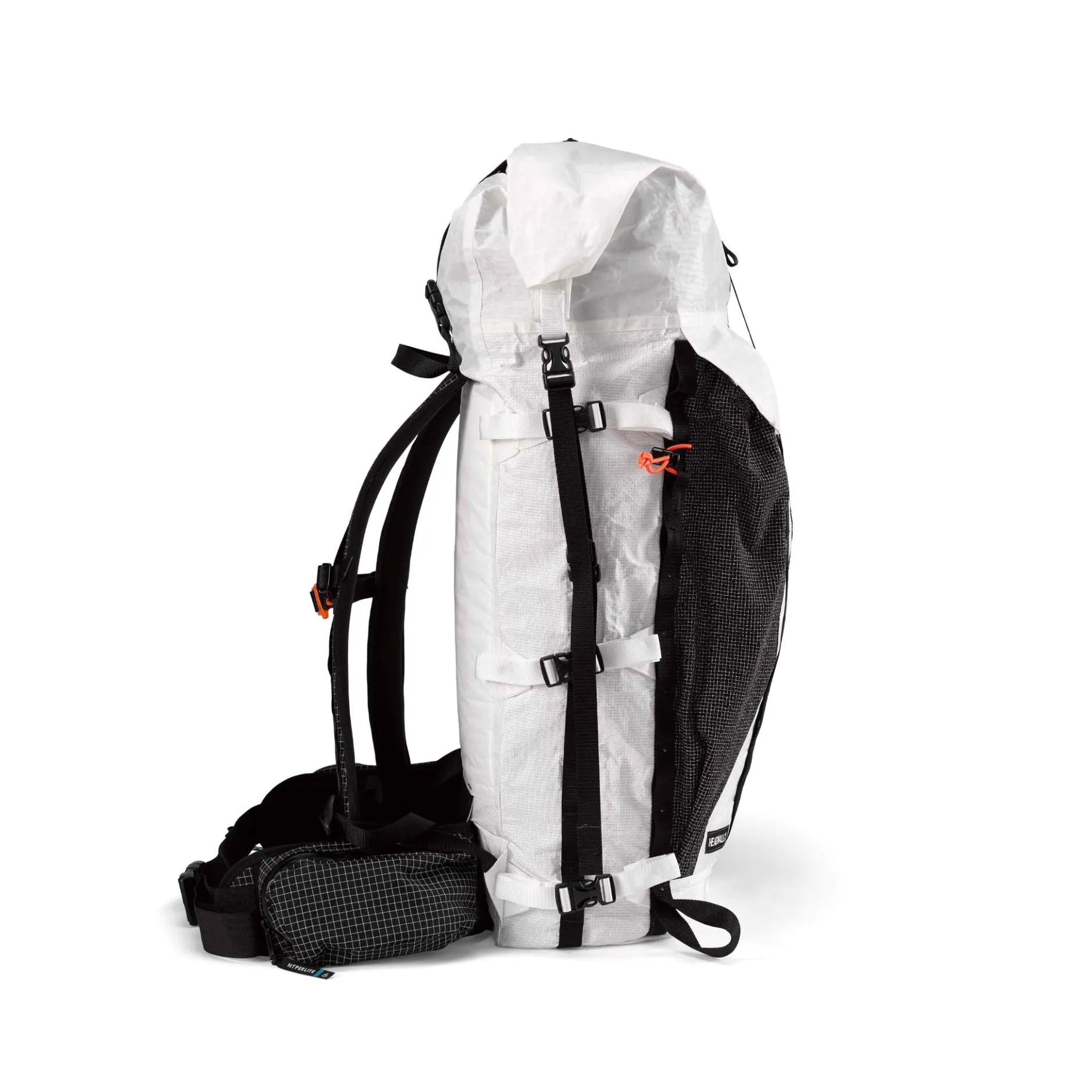 Headwall 55 Ski Pack