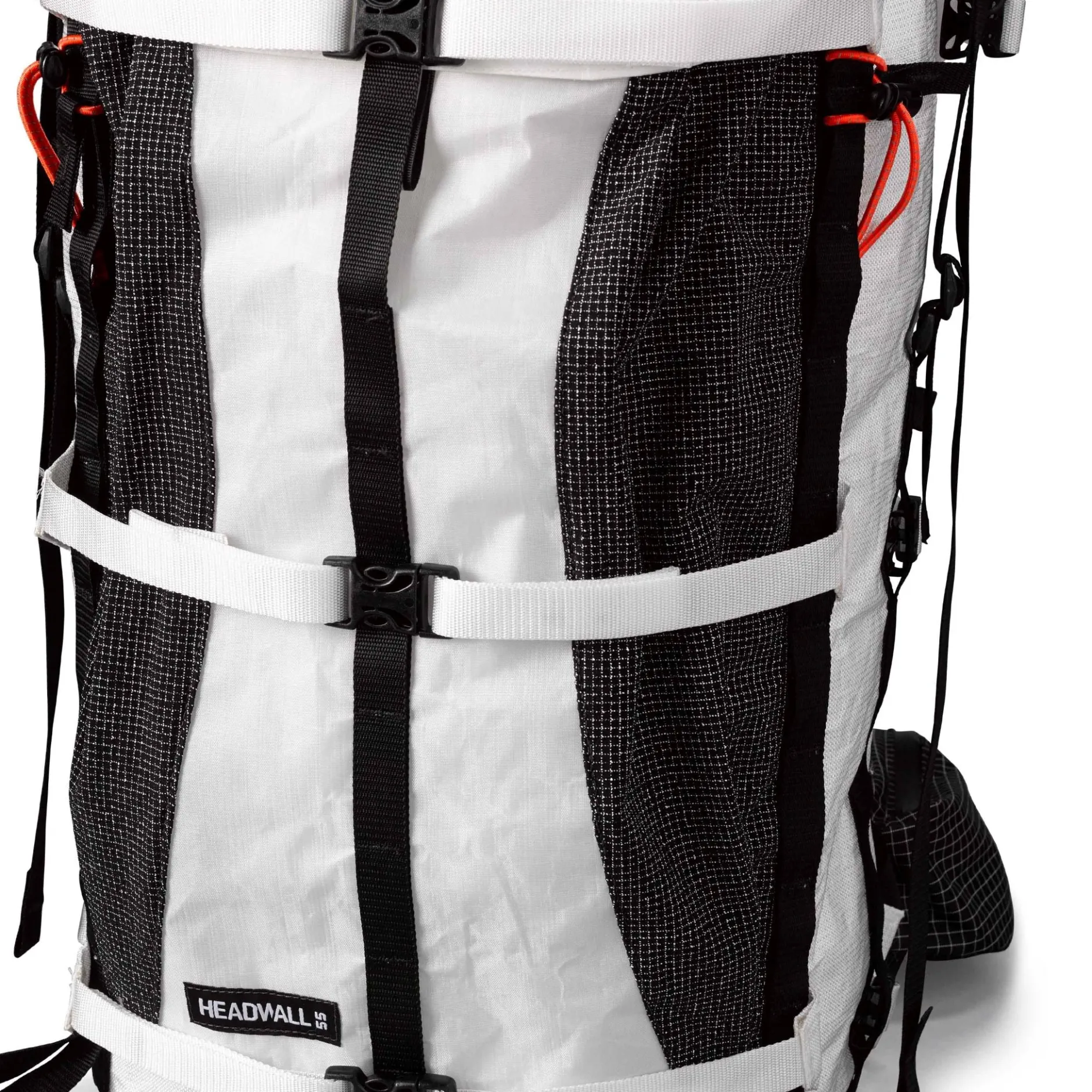 Headwall 55 Ski Pack