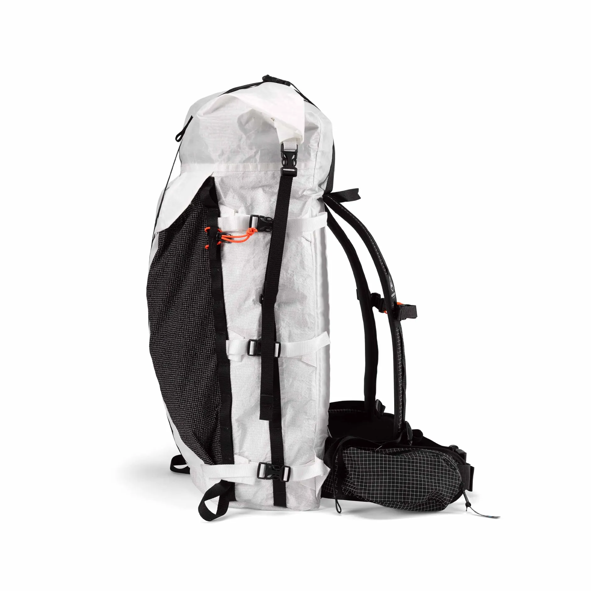 Headwall 55 Ski Pack