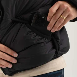Helios Down Jacket