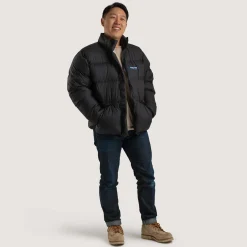 Helios Down Jacket