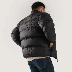 Helios Down Jacket