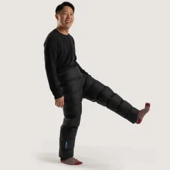 Helios Down Pants