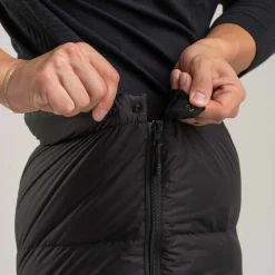 Helios Down Pants