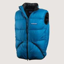 Helios Down Vest