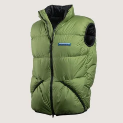 Helios Down Vest