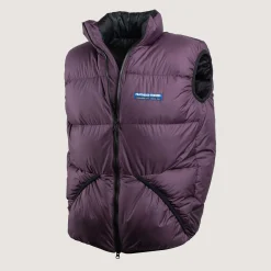 Helios Down Vest