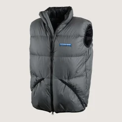 Helios Down Vest
