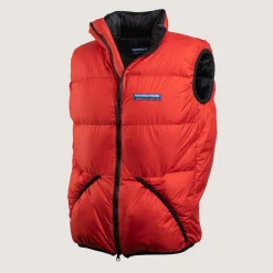 Helios Down Vest
