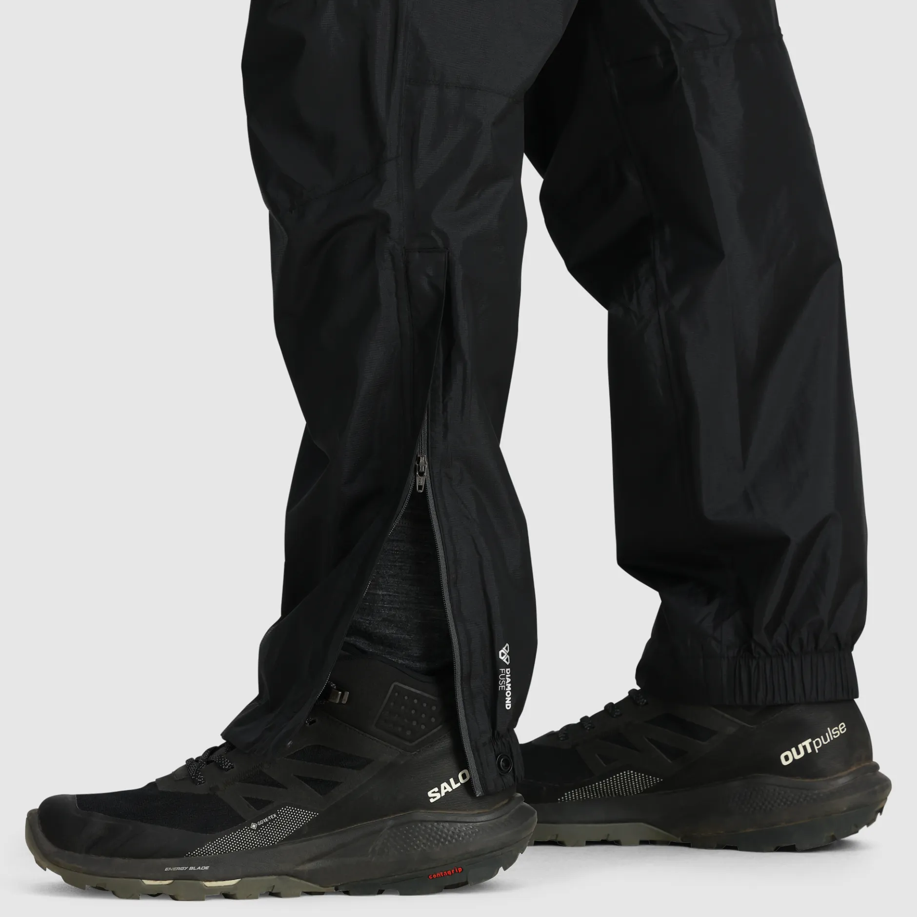 Helium Rain Pants Men's F25