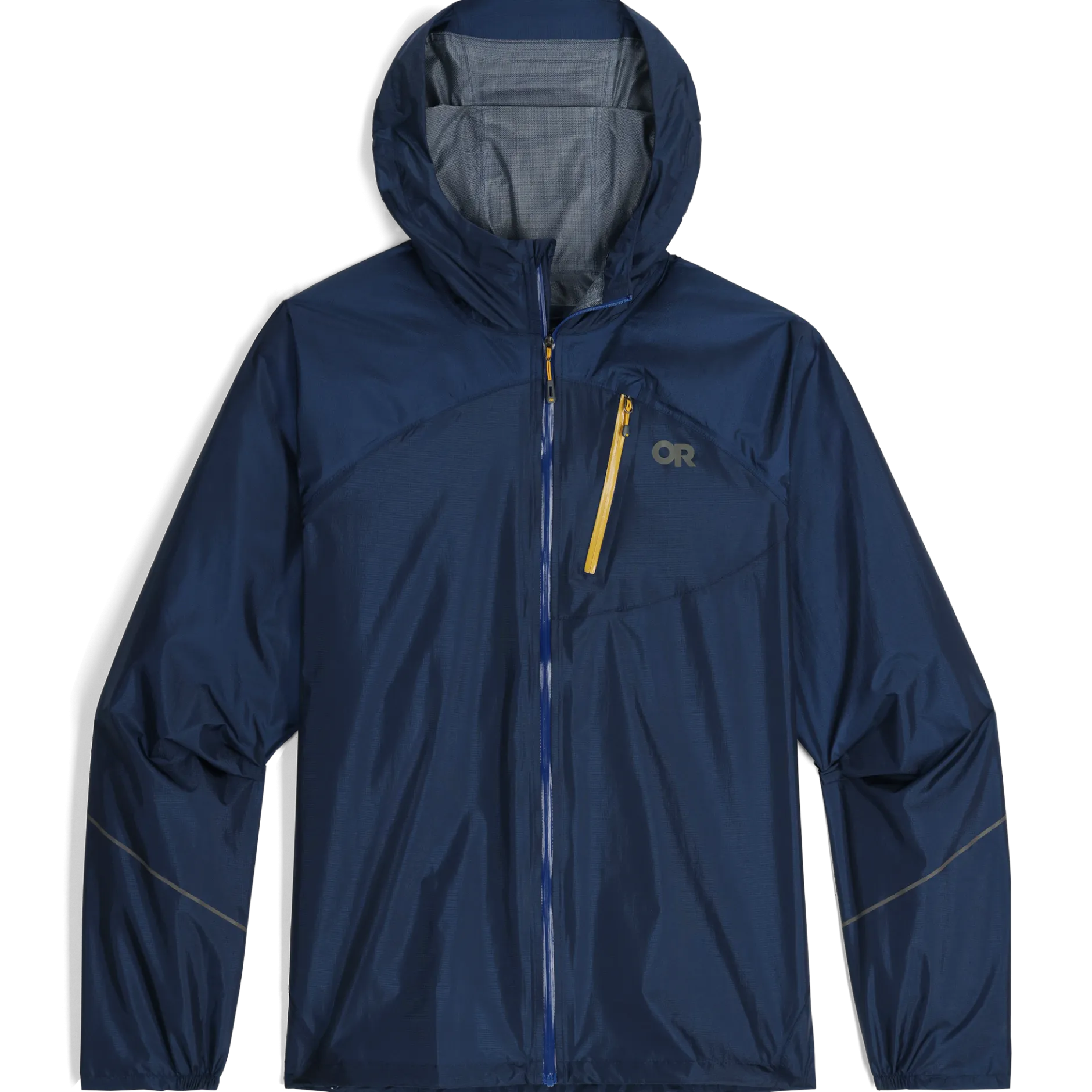 Helium Rain Ultralight Jacket Men's F25