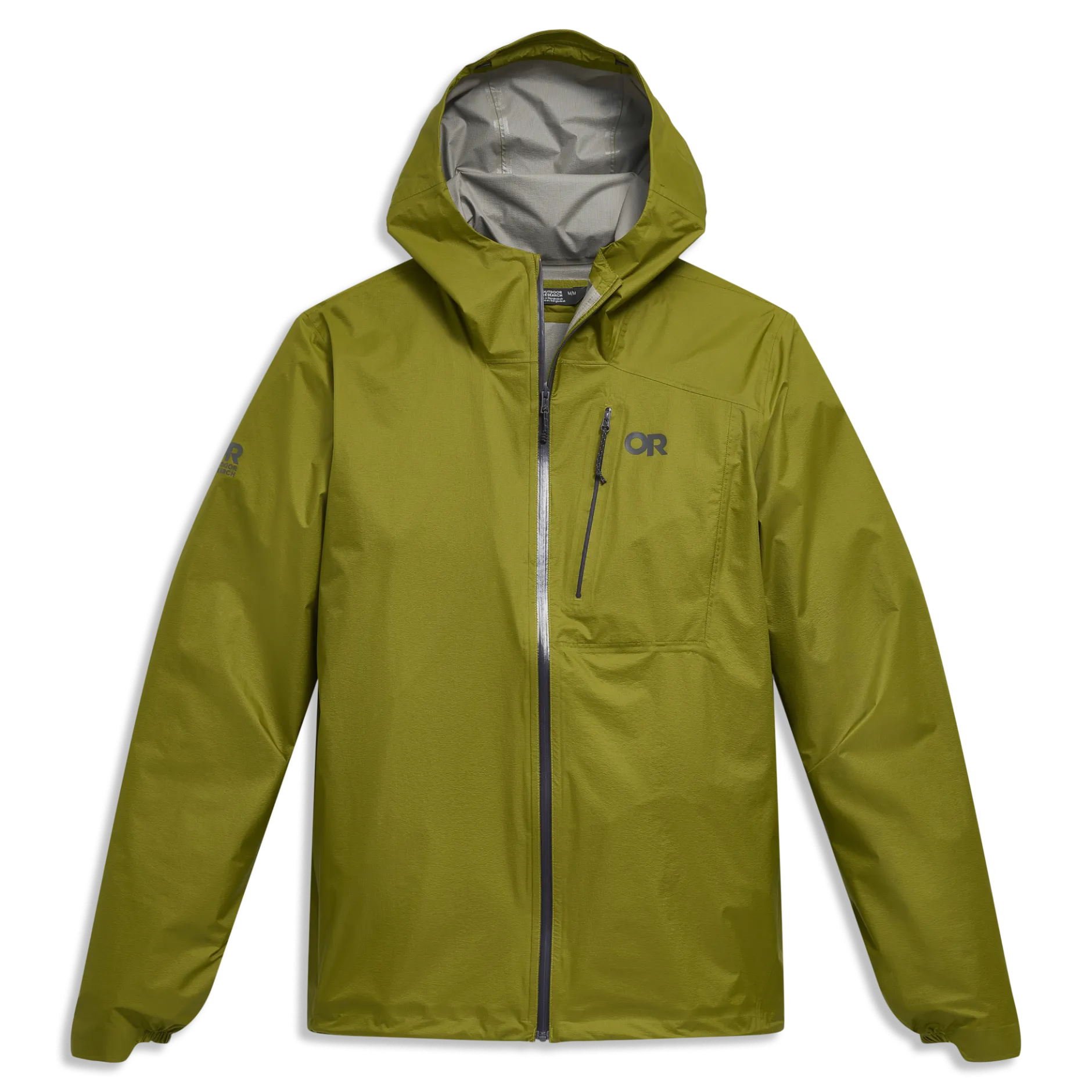 Helium UL Jacket Men's