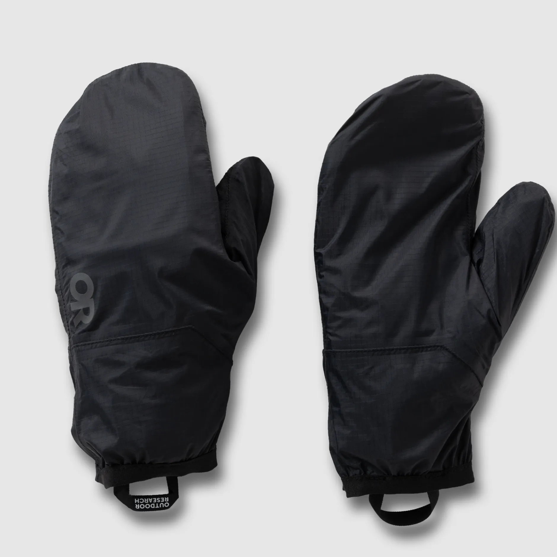 Helium UL Rain Mitt