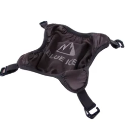 Helmet holder