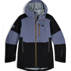 Hemispheres Team Gore-Tex 3L Jacket Men's