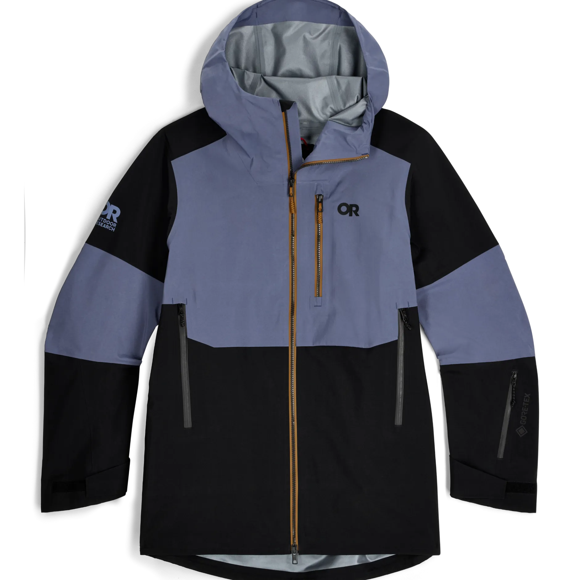 Hemispheres Team Gore-Tex 3L Jacket Men's