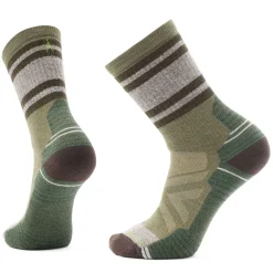 Hike Full Cushion Lolo Trail Crew Socks Men's