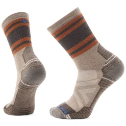 Hike Full Cushion Lolo Trail Crew Socks Men's