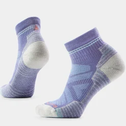 Hike Light Cushion Ankle Socks Women's