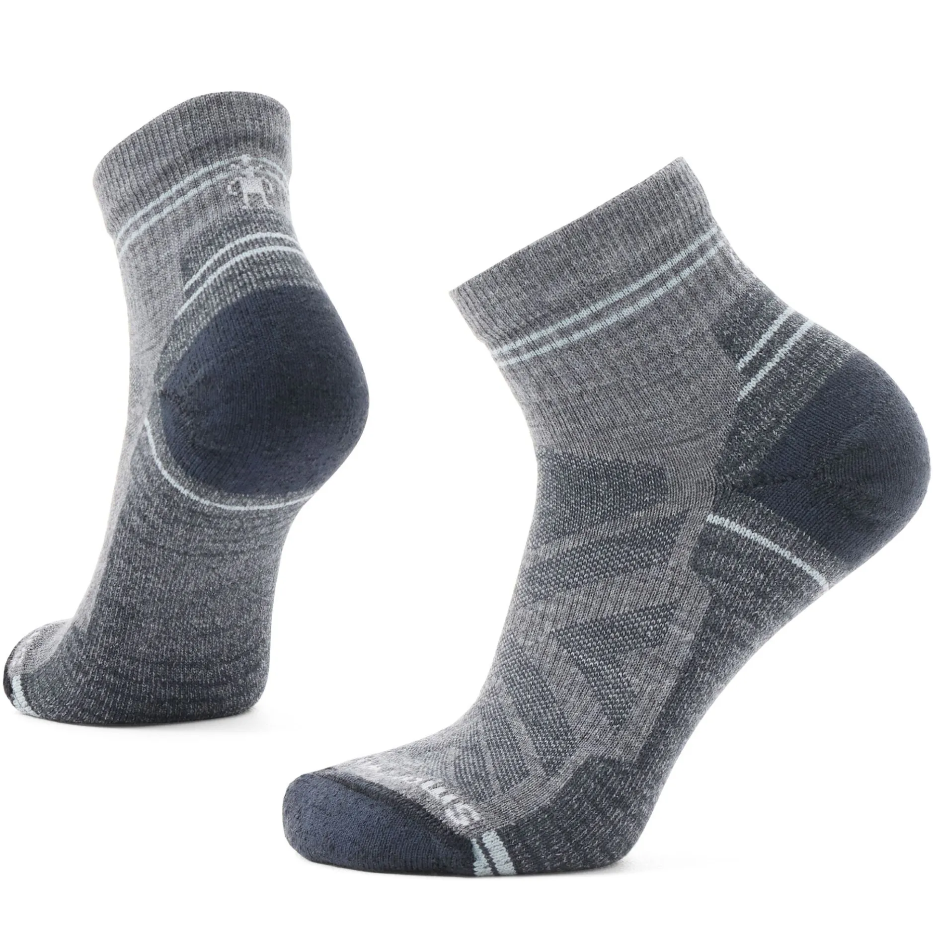 Hike Light Cushion Ankle Socks Women's